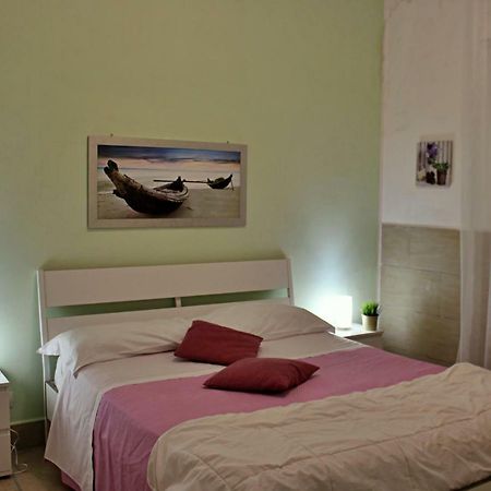 Dandrea Resort Avola Eksteriør bilde