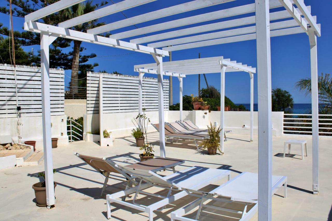Dandrea Resort Avola Eksteriør bilde