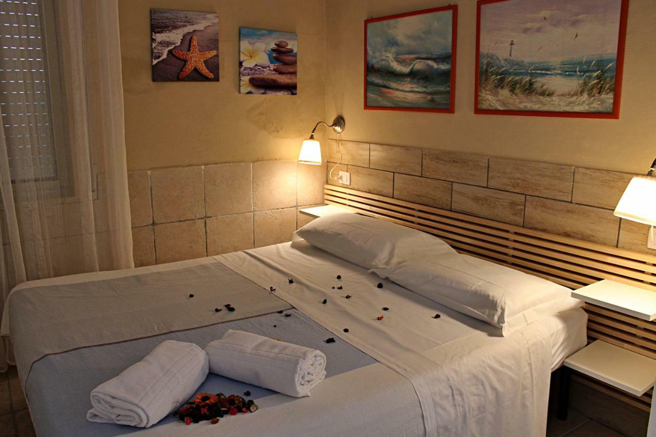 Dandrea Resort Avola Eksteriør bilde