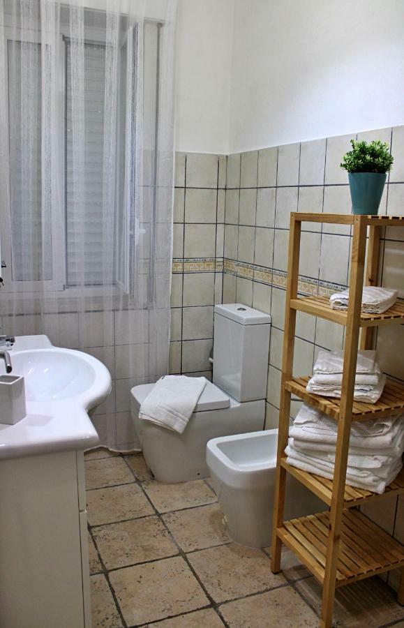 Dandrea Resort Avola Eksteriør bilde